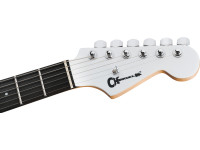Charvel Pro-Mod Plus DK24 HH 2PT Ebony Fingerboard Celestial Silk Charvel Pro-Mod Plus DK24 HH 2PT Ebony Fingerboard Celestial Silk